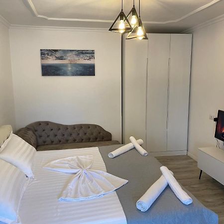 Skanderbeg View Apartments Tirana Exterior photo
